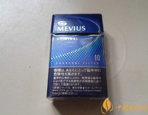 上海人喜歡抽什么煙，上海產(chǎn)的煙有哪些