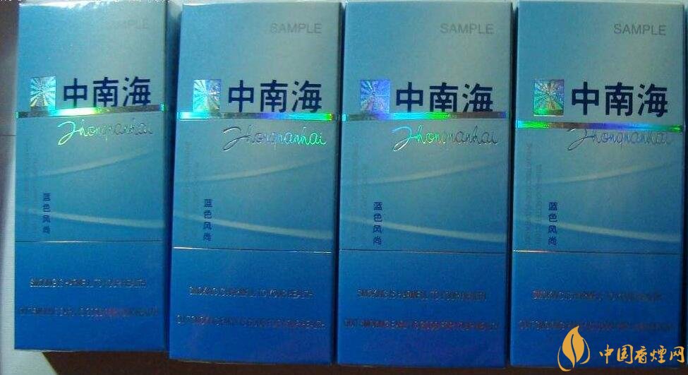 上海人喜歡抽什么煙，上海產(chǎn)的煙有哪些