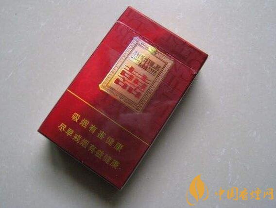 上海人喜歡抽什么煙，上海產(chǎn)的煙有哪些