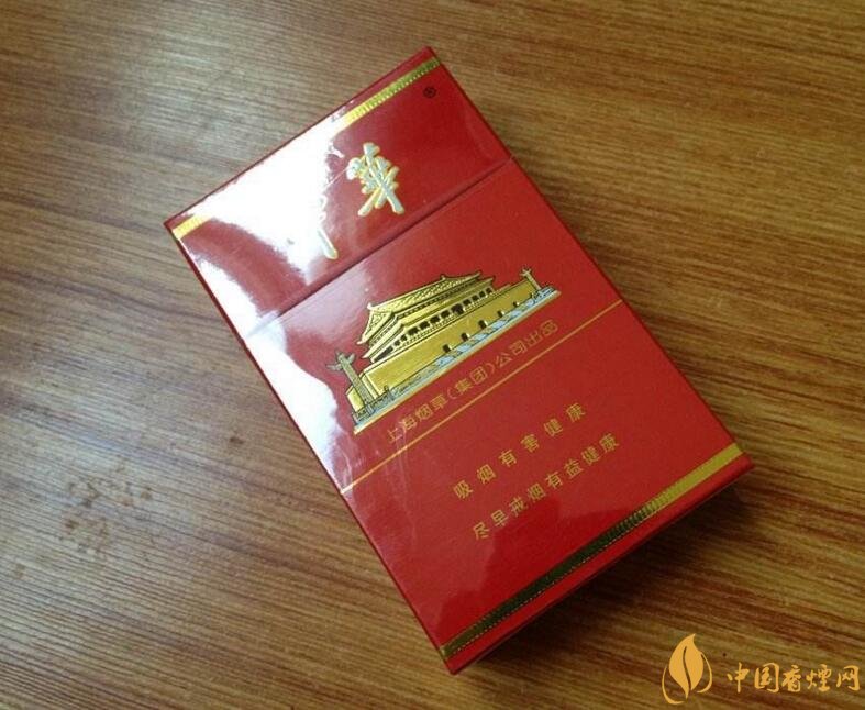 上海人喜歡抽什么煙，上海產(chǎn)的煙有哪些