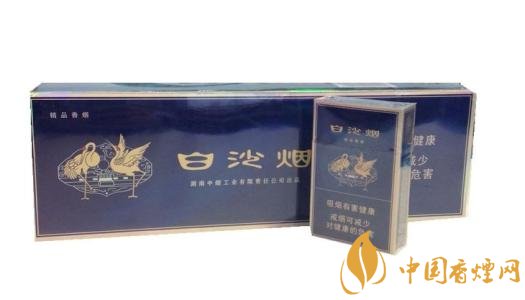 湖南人喜歡抽什么煙，湖南香煙品牌及價(jià)格盤(pán)點(diǎn)