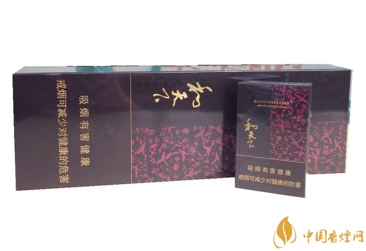 湖南人喜歡抽什么煙，湖南香煙品牌及價(jià)格盤(pán)點(diǎn)