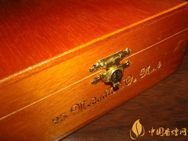 古巴雪茄煙古巴榮耀4號雪茄好抽嗎 品味經典勛章古巴榮耀雪茄