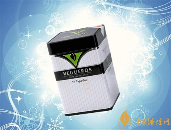 古巴雪茄(威古洛塔帕多斯)價(jià)格表圖 威古洛塔帕多斯多少錢(qián)