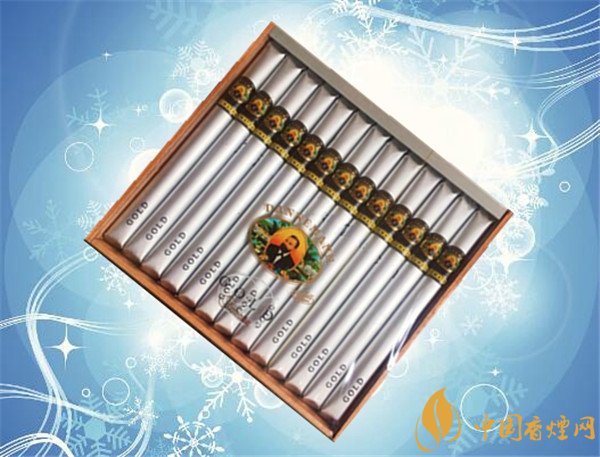 丹納曼雪茄價(jià)格表圖 丹納曼所羅門(mén)雪茄25支裝價(jià)格多少