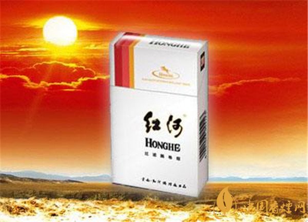 紅河香煙價(jià)格表和圖片 紅河煙(硬乙)多少錢(qián)一包