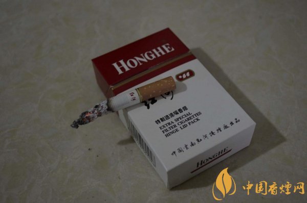 紅河香煙紅河硬甲好抽嗎 紅河硬甲停產(chǎn)了嗎?