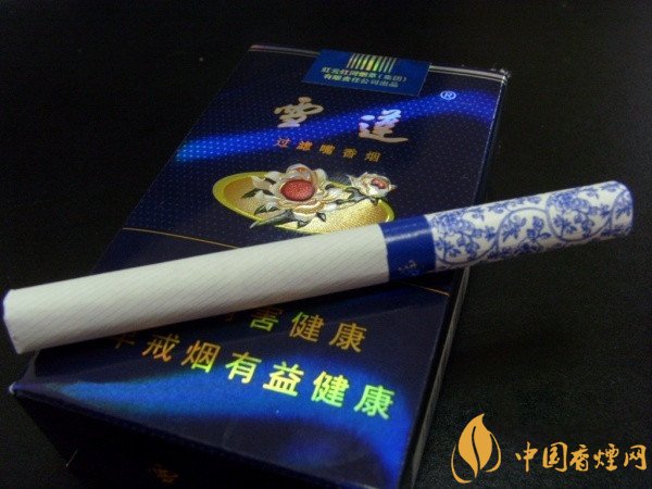 雪蓮煙價格表和圖片 雪蓮煙軟藍(lán)多少錢一包