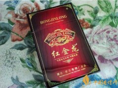 紅金龍香煙價(jià)格表圖 紅金龍香煙多少錢(qián)一包(年輕人最愛(ài)的8款)