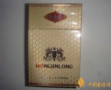 紅金龍香煙價(jià)格表圖 紅金龍香煙多少錢(qián)一包(7元以內(nèi)暢銷品)