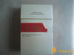 紅金龍香煙價(jià)格表圖 出口紅金龍香煙多少錢(qián)一包(4款性價(jià)比超高)