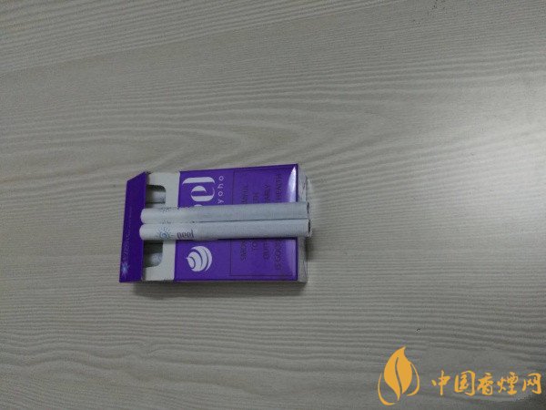 百樂香煙多少錢一包 百樂香煙價格圖表