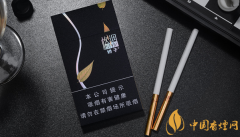 2018細支煙質量抽查嬌子(格調細支)獲獎：二價類綜合質量總分第一