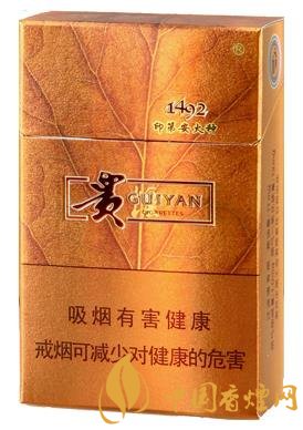 貴煙印第安火種價格及參數(shù) 貴煙的天價煙品！
