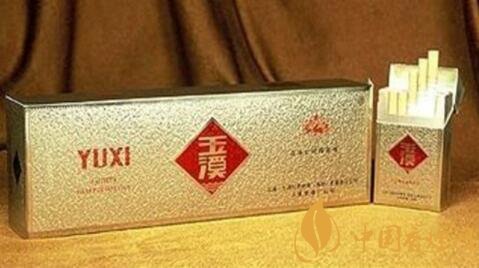 二三十塊錢一包的玉溪香煙成本居然這么低！