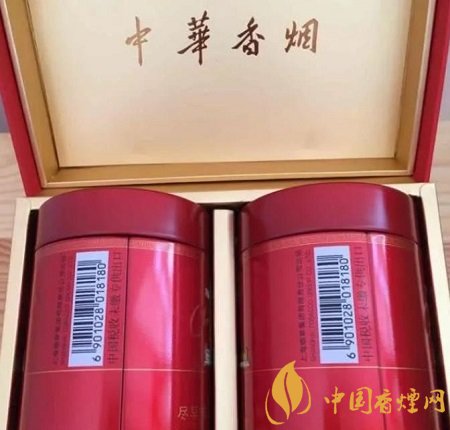 價(jià)值百元的中華聽(tīng)50支香煙實(shí)際上卻是性價(jià)比首選！