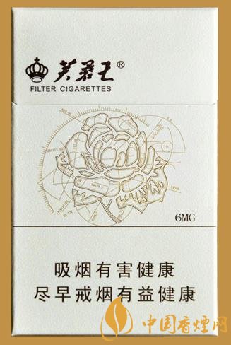 高端香煙品牌排行榜 這四款香煙的價格和口感都屬上乘！