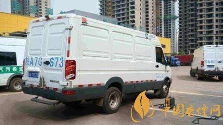 夏季高溫如何配送煙草 夏季煙草物流的四點(diǎn)注意！