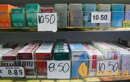 走私香煙將判刑多少 在美國走私香煙屬于重罪！