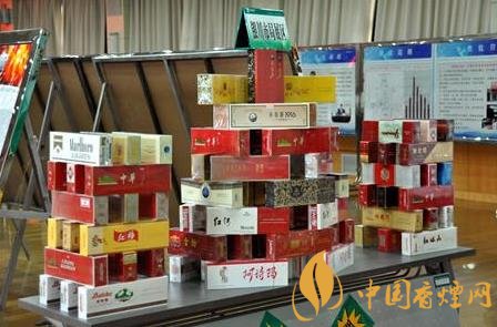 煙草經(jīng)營出現(xiàn)違法違規(guī) 將會列入煙草專賣黑名單