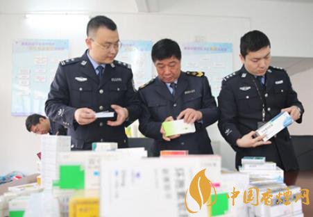 武漢破獲一起香煙非法經(jīng)營(yíng)團(tuán)伙案 涉案金額達(dá)15萬(wàn)元！