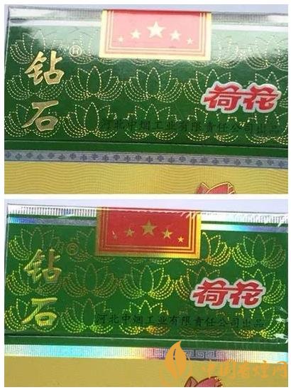 鉆石細(xì)支荷花真假如何識(shí)別 鉆石細(xì)支荷花真假鑒別方法介紹
