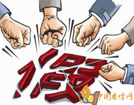 深圳寶安區(qū)局打擊制售假煙典型案件刑事判決正式生效！