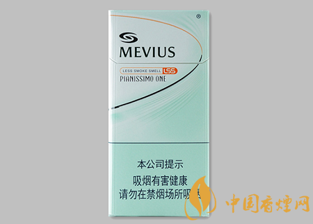 七星碧絲夢1mg好不好抽 七星碧絲夢1mg價格及口感介紹！