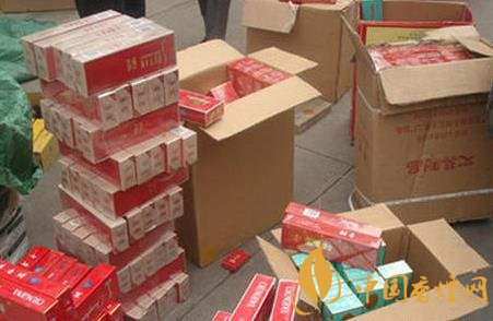 福州煙草局運(yùn)用建模數(shù)據(jù)分析查獲一批非法卷煙！