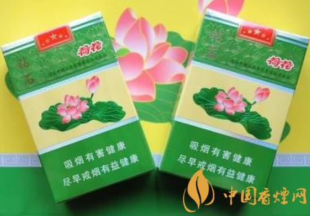 荷花好不好抽口感怎樣 荷花香煙的發(fā)展歷史介紹！