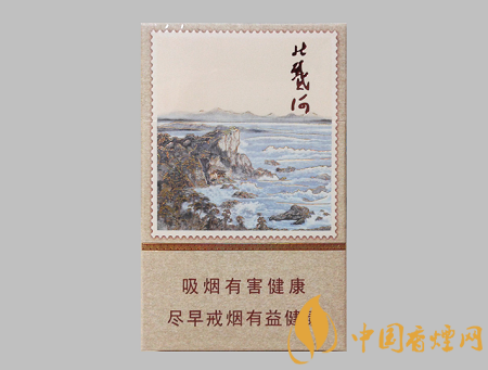 鉆石北戴河多少錢一包 鉆石北戴河價(jià)格及口感介紹！