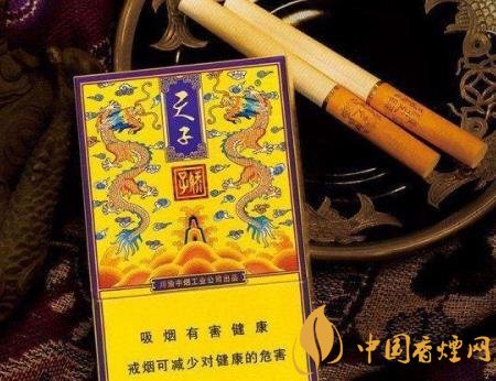 新時代中式卷煙的高端化進(jìn)程 高端煙消費需求還在于產(chǎn)品！