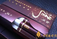 紅河系列經(jīng)典香煙盤點 紅河一道最好抽