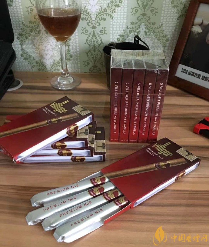 【雪茄品鑒】適合新手入門的威力（Villiger）雪茄系列，經(jīng)濟(jì)實(shí)惠，好抽不貴！