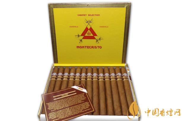 世界十大最貴的煙 黃鶴樓上榜，第二名一盒66萬元