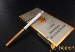 芙蓉王細(xì)支香煙價格一覽 芙蓉王細(xì)香煙口感評測