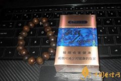 利群國色天香好抽嗎 利群香煙口感介紹