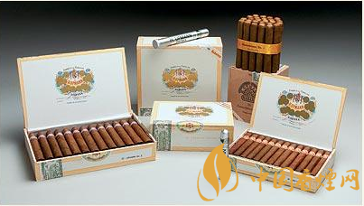 每一根哈瓦那雪茄，都是一個新大陸