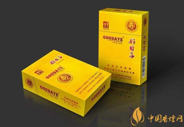 可以當(dāng)長期口糧的香煙盤點(diǎn)  性價(jià)比高的平價(jià)香煙都有哪些