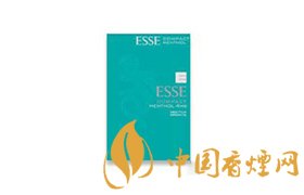 ESSE香煙多少錢(qián)一盒？韓國(guó)esse愛(ài)喜香煙價(jià)格